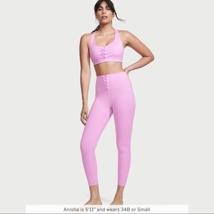 Victoria’s Secret Sport’s Bra & Leggings set